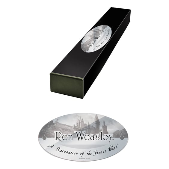 Волшебная палочка The Noble Collection: Wizarding World: Harry Potter: Ron Weasley: Wand, (14583) 2