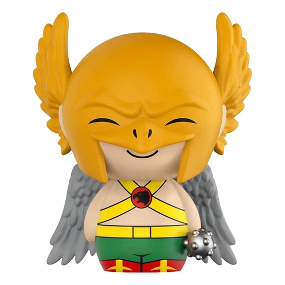 Фигурка Funko: Dorbz: DC: Super Heroes: Hawkman, (14663) 2