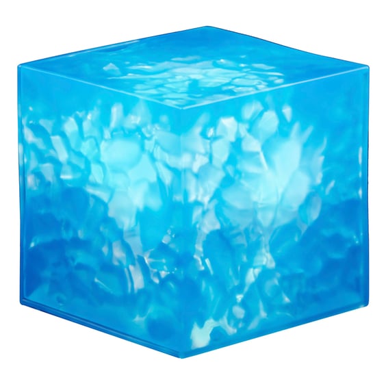 Интерактивный артефакт Hasbro: Marvel: Legends Series: Tesseract (LED), (151935)
