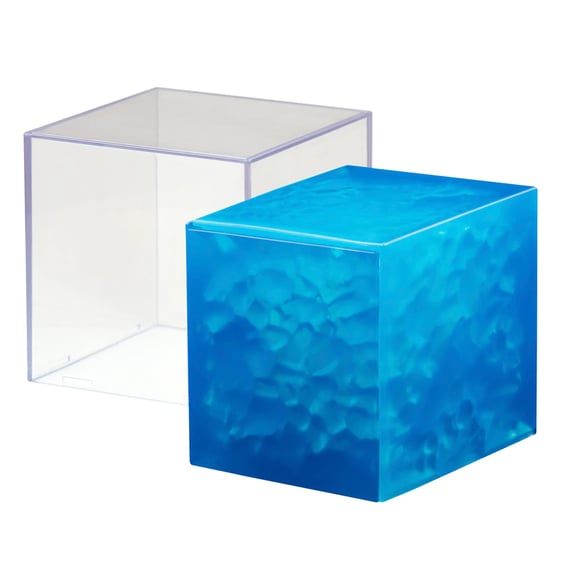 Интерактивный артефакт Hasbro: Marvel: Legends Series: Tesseract (LED), (151935) 2