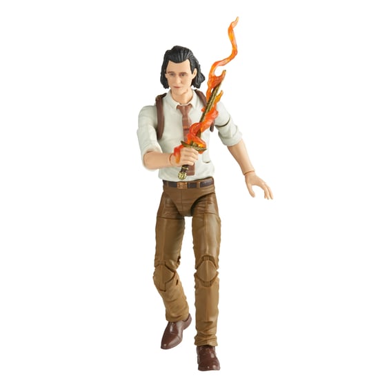 Интерактивный артефакт Hasbro: Marvel: Legends Series: Tesseract (LED), (151935) 5