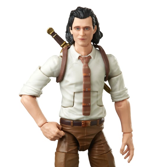 Интерактивный артефакт Hasbro: Marvel: Legends Series: Tesseract (LED), (151935) 6
