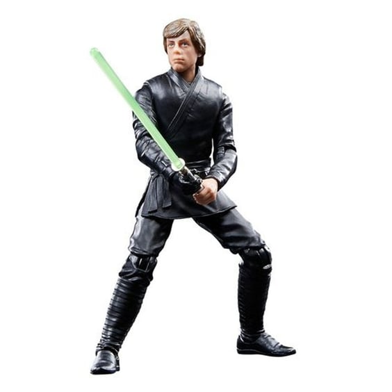 Фигурка Hasbro: Star Wars: The Black Series: The Book Of Boba Fett: Luke Skywalker and Grogu, (154996) 5