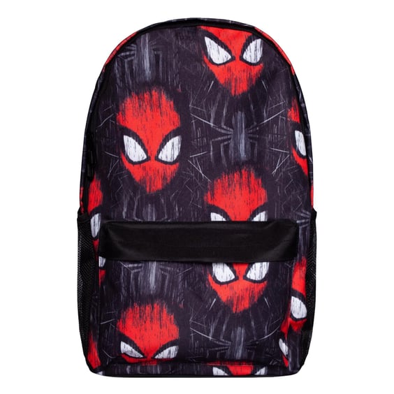 Рюкзак Difuzed: Marvel: Spider-Man: Mask (AOP), (156522)