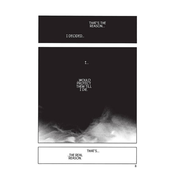 Манґа Bleach. Memories in the rain. Volume 3, (164432) 8