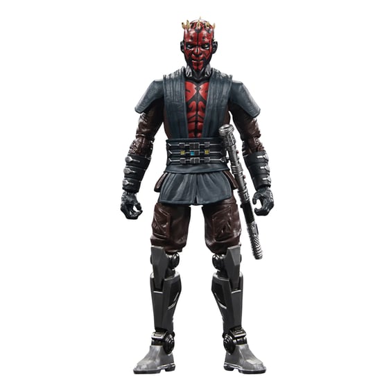 Фигурка Hasbro: Star Wars: The Black Series: Darth Maul, (174491) 2