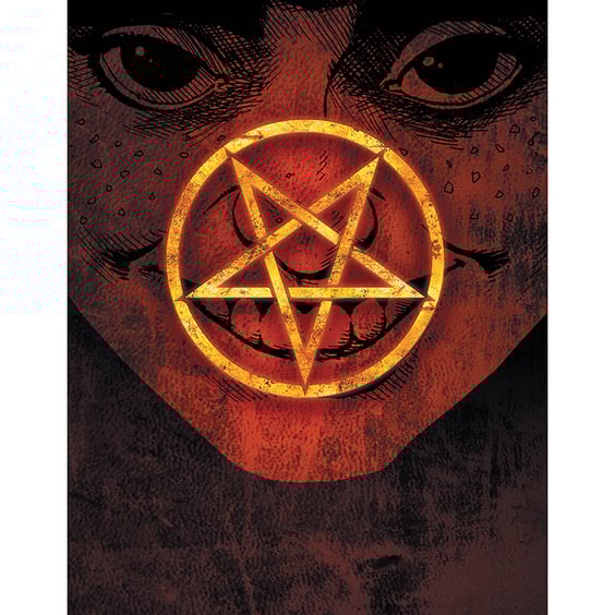 Комікс Hellblazer. Той, хто йде крізь пекло. Злети та падіння, (176721) 2