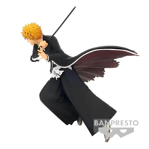 Колекційна фігурка Banpresto: Bleach: Soul Entered Model: Ichigo Kurosaki, (177244) 4