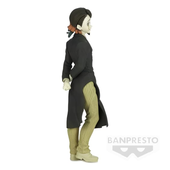Колекційна фігурка Banpresto: Demon Slayer: Enmu (Sepia Color), (179705) 3