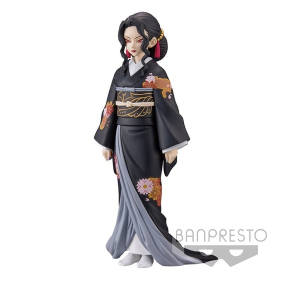 Коллекционная фигурка Banpresto: Demon Slayer: Demon Series: Muzan Kibutsuji, (181982) 2