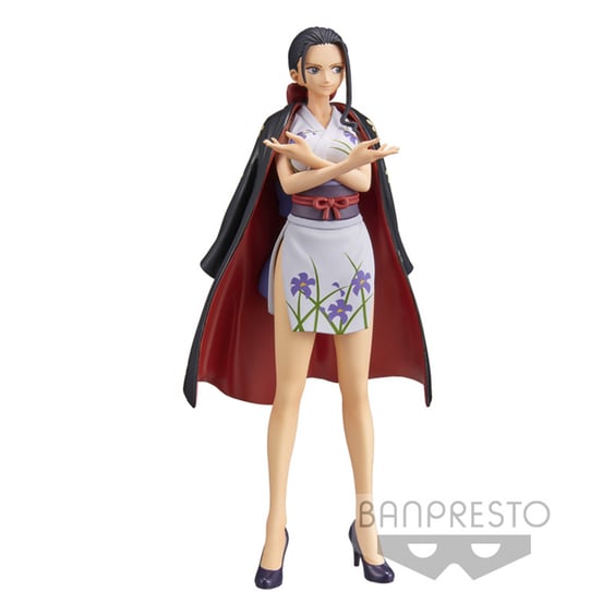 Колекційна фігурка Banpresto: DXF: One Piece: The Grandline Lady: Nico Robin, (184648) 3