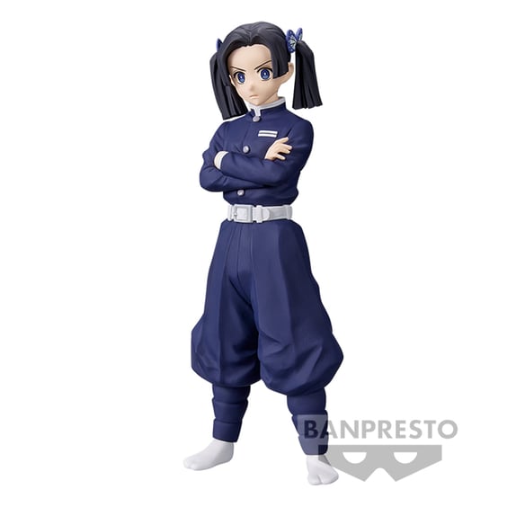 Колекційна фігурка Banpresto: Demon Slayer: Aoi Kanzaki, (186079)