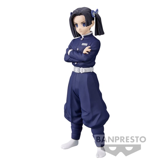 Колекційна фігурка Banpresto: Demon Slayer: Aoi Kanzaki, (186079) 2