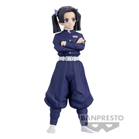 Колекційна фігурка Banpresto: Demon Slayer: Aoi Kanzaki, (186079) 3