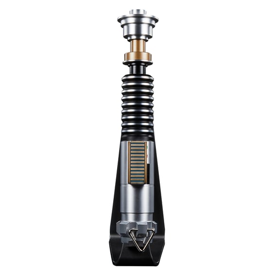 Інтерактивний cвітловий меч Hasbro: Star Wars: The Black Series: Force FX Elite: Luke Skywalker: Lightsaber (LED & Sound), (186340) 6