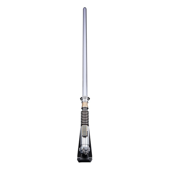 Інтерактивний cвітловий меч Hasbro: Star Wars: The Black Series: Force FX Elite: Luke Skywalker: Lightsaber (LED & Sound), (186340) 4