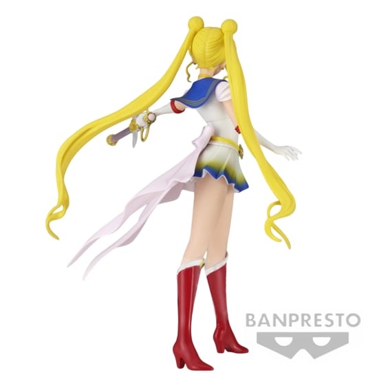 Колекційна фігурка Banpresto: Glitter & Glamours: Sailor Moon Eternal: Sailor Moon, (188509) 3