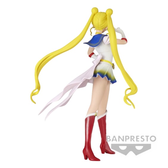 Коллекционная фигурка Banpresto: Glitter & Glamours: Sailor Moon Eternal: Sailor Moon, (188516) 3