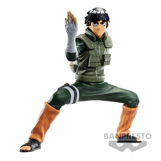 Колекційна фігурка Banpresto: Vibration Stars: Naruto: Rock Lee, (189162) 2
