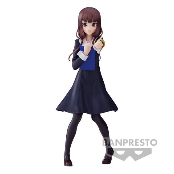 Колекційна фігурка Banpresto: Kaguya-Sama: Love is War: Miko Iino, (190779)