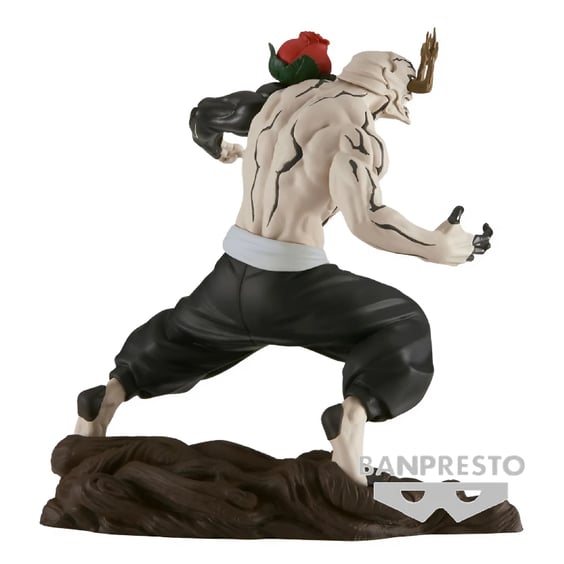 Коллекционная фигурка Banpresto: Combination Battle: Jujutsu Kaisen: Hanami, (191608) 2