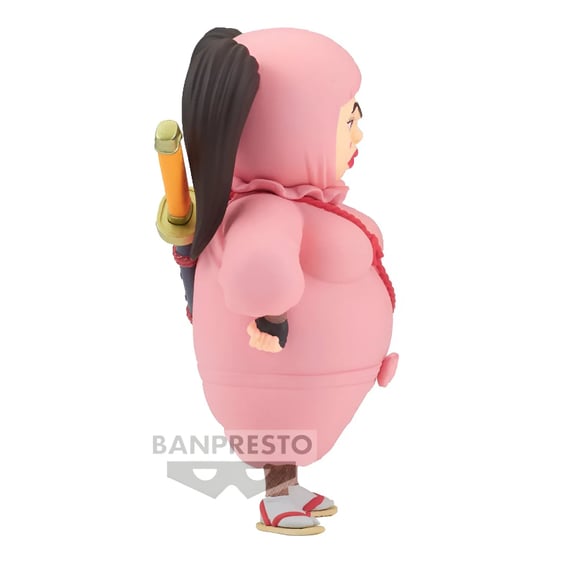 Колекційна фігурка Banpresto: DXF: One Piece: The Grandline Lady: Wano Country: Shinobu, (193831) 3
