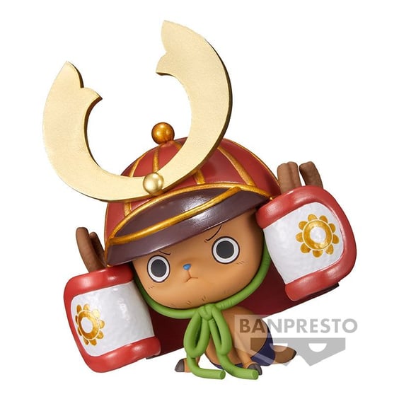 Колекційна фігурка Banpresto: DXF: One Piece: The Grandline Men: Wano Country: Tony Tony Chopper, (193855) 2