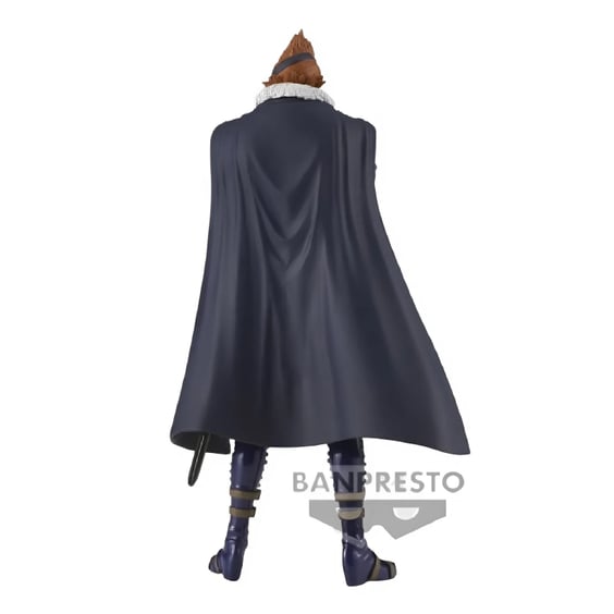 Колекційна фігурка Banpresto: DXF: One Piece: The Grandline Men: Wano Country: X. Drake, (193879) 5