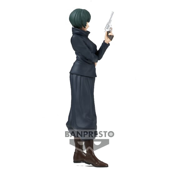 Колекційна фігурка Banpresto: Jujutsu Kaisen: Mai Zenin, (195798) 3