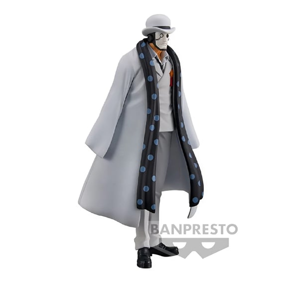 Колекційна фігурка Banpresto: DXF: One Piece: The Grandline Men: Wano Country: Guernika, (197204) 3