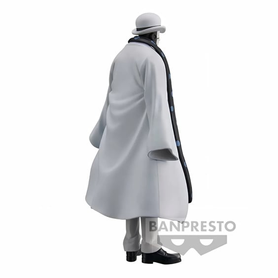 Колекційна фігурка Banpresto: DXF: One Piece: The Grandline Men: Wano Country: Guernika, (197204) 4
