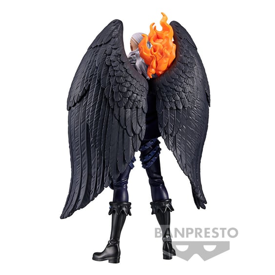 Колекційна фігурка Banpresto: DXF: One Piece: The Grandline Series: King, (198348) 4