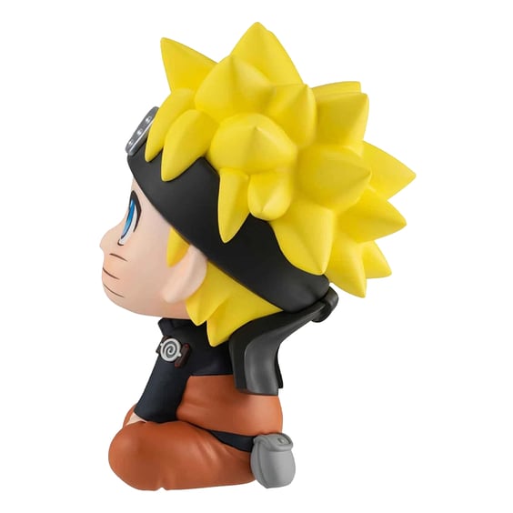 Фигурка Naruto: Naruto Uzumaki (Sitting), (19990) 3