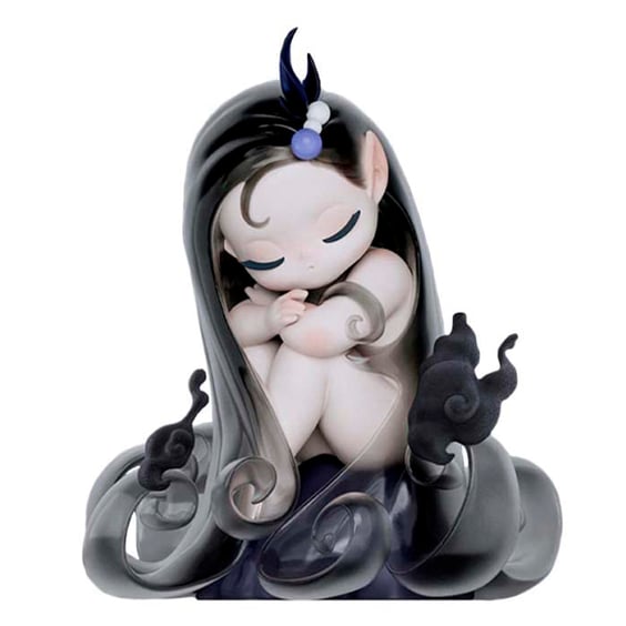Фигурка 52TOYS: Sleep: Sea Elves (Blind Box / 1 из 10), (21289) 4