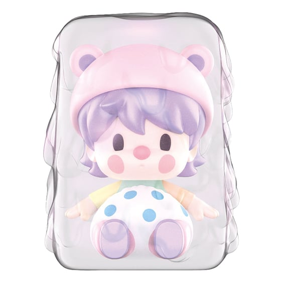 Фигурка Pop Mart: Instinctoy: Sweet Bean: Sweet Together (Blind Box: 1 c 12) (Secret Edition), (214010) 8