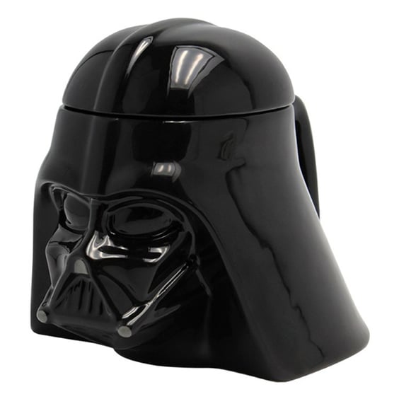 3D кружка ABYstyle: Star Wars: Darth Vader, (222392)