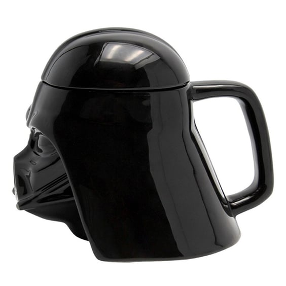 3D кружка ABYstyle: Star Wars: Darth Vader, (222392) 2