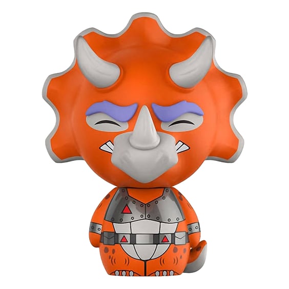 Фігурка Funko: Dorbz: Teenage Mutant Ninja Turtles: Triceratons (Specialty Series Exclusive), (22282) 2