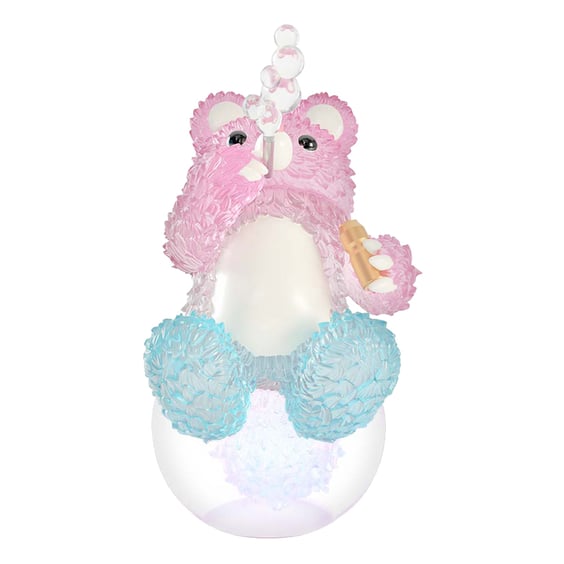 Фігурка Pop Mart: Instinctoy: Muckey: Play Time (Blind Box: 1 з 12) (Secret Edition), (223722) 13