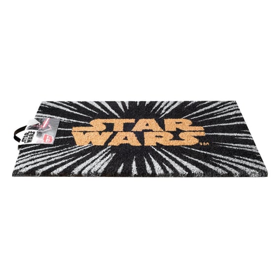 Вхідний килимок Erik: Star Wars: Logo, (228040) 2