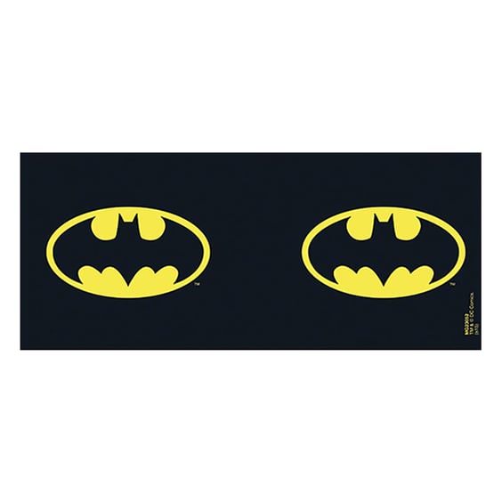 Кухоль Pyramid International: DC: Batman: Logo, (23052) 2
