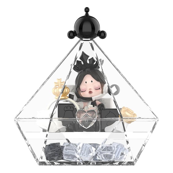 Фигурка Pop Mart: Wishes at Your Fingertips (Blind Box: 1 с 12) (Secret Edition), (230584) 4