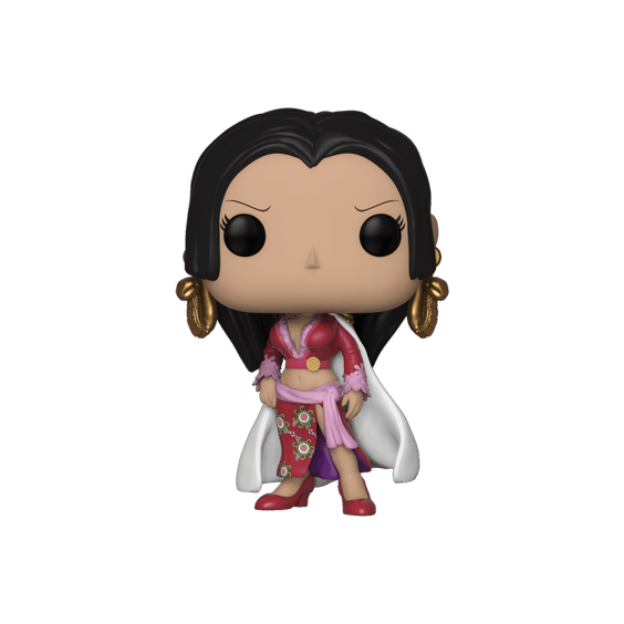 Фигурка Funko POP!: Animation: One Piece: Boa. Hancock, (23186) 2