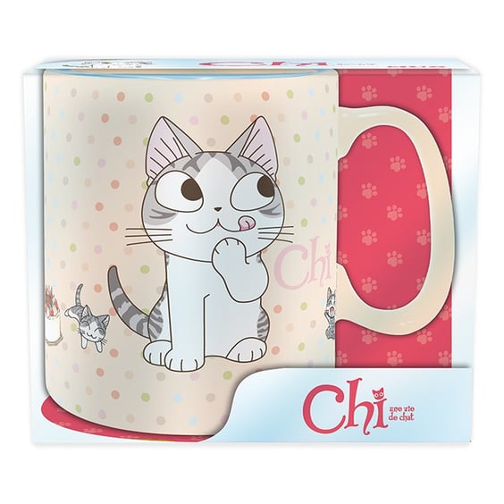 Кухоль ABYstyle: Chi's Sweet Home: Gluttonous Chi, (235378) 2