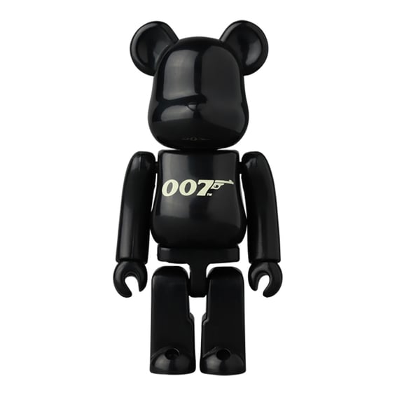 *Original* Be@rbrick: Series 44 (Blind Box) (100%), (240589) 6