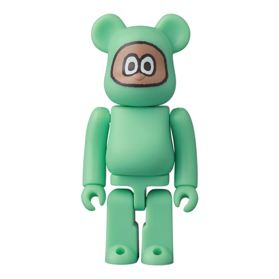 *Original* Be@rbrick: Series 44 (Blind Box) (100%), (240589) 9