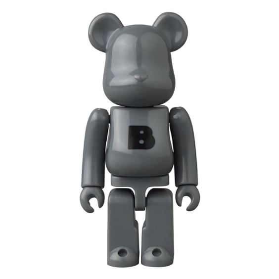 *Original* Be@rbrick: Series 46 (Blind Box) (100%), (240602) 14