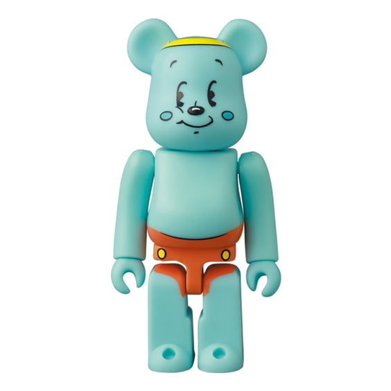 *Original* Be@rbrick: Series 46 (Blind Box) (100%), (240602) 3