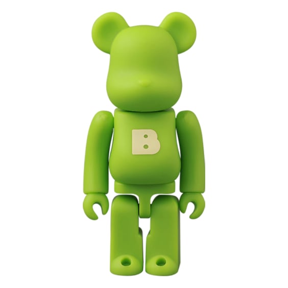 *Original* Be@rbrick: Series 49 (Blind Box) (100%), (240633) 2