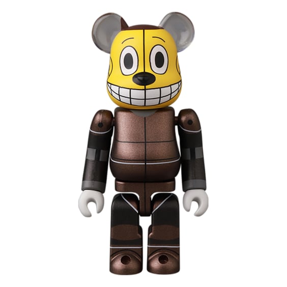 *Original* Be@rbrick: Series 49 (Blind Box) (100%), (240633) 11